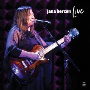 Jana Herzen: Live