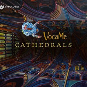 Cathedrals: Vocal Music from the Time of the Great Cathedrals