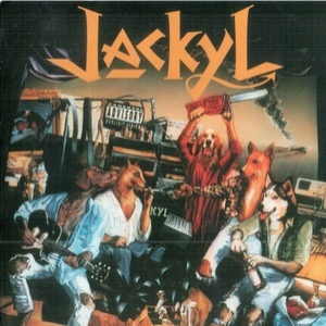 Jackyl