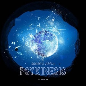 Psykinesis