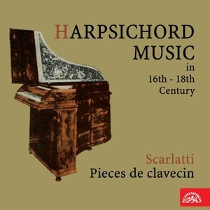 Scarlatti: Harpsichord Sonatas