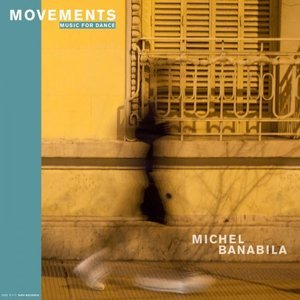 Movements: Music for Dance