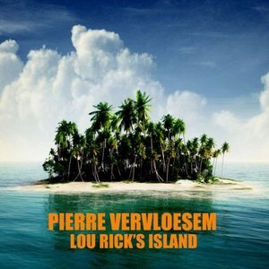 Lou Ricks Island