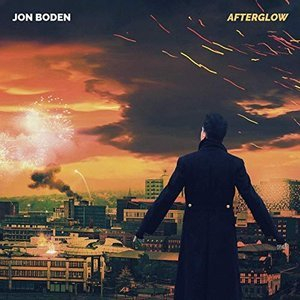 Afterglow (Deluxe Version)