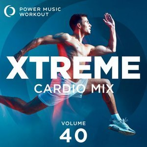 Xtreme Cardio Mix 40