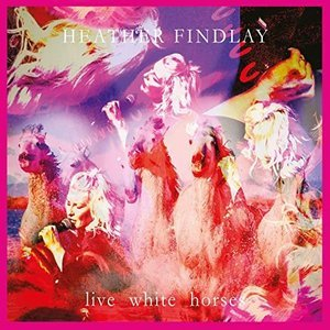 Live White Horses