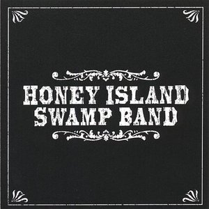 Honey Island Swamp Band