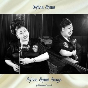 Sylvia Syms Sings