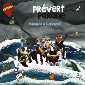 Prevert parade