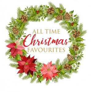 Johnny Mathis All Time Christmas Favourites