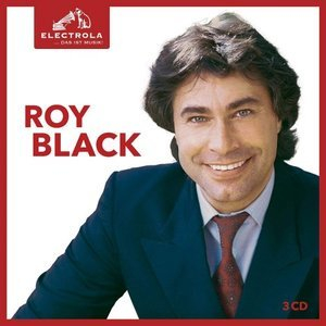 Electrola das Ist Musik! Roy Black