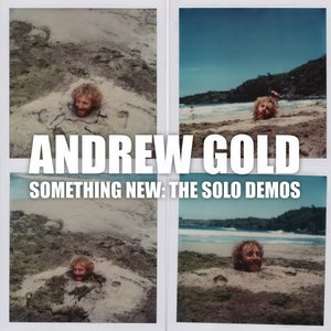 Something New: The Solo Demos