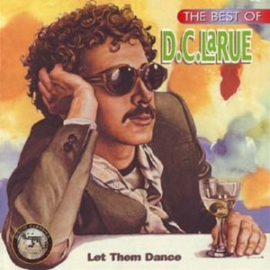 The Best Of (Let Them Dance)