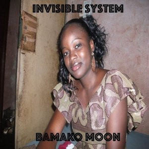 Bamako Moon