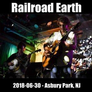 2018-06-30 - Asbury Park, NJ