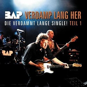 Verdamp Lang Her (Die Verdammt Lange Single Part I)