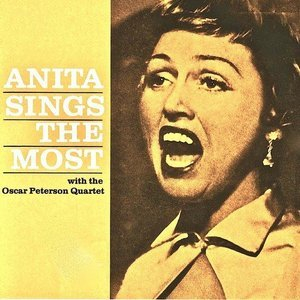 Anita Sings The Most!