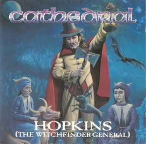 Hopkins (The Witchfinder General)