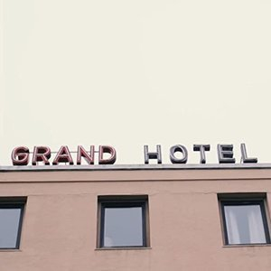 Grand Hotel