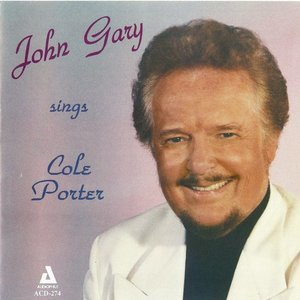 John Gary Sings Cole Porter