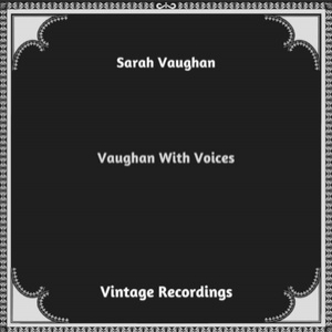 Vaughan With Voices