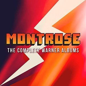 The Complete Warner Albums