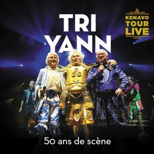 50 ans de scene - Kenavo Tour Live