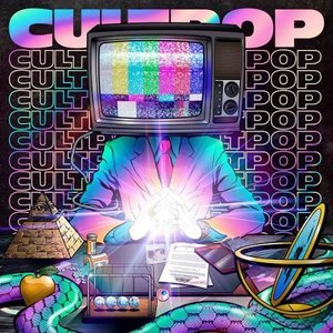 C U L T P O P