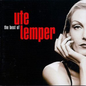 The Best Of Ute Lemper