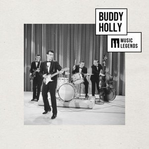 Music Legends Buddy Holly: Pioneer of Rocks Golden Era