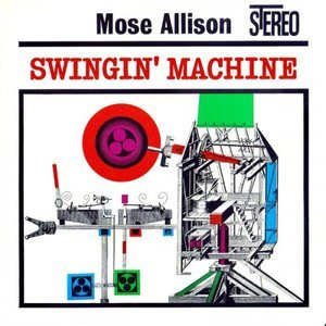 Swingin Machine