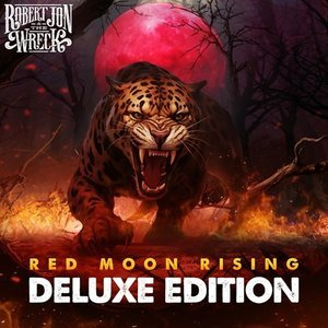 Red Moon Rising