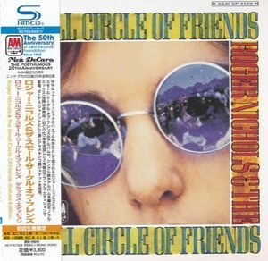 Roger Nichols & The Small Circle Of Friends