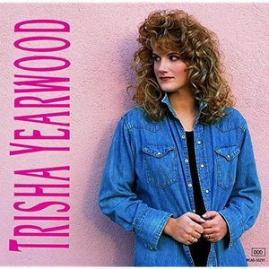 Trisha Yearwood