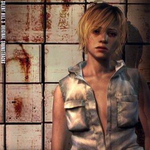 Silent Hill 3 Special Mini Soundtrack