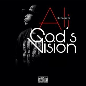 Gods Vision LP