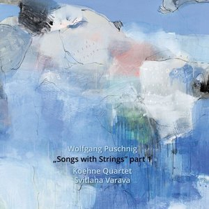 Songs with Strings, Pt. 1