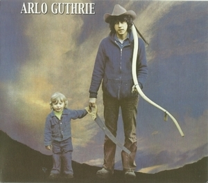 Arlo Guthrie