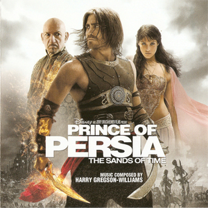 Prince Of Persia (OST)