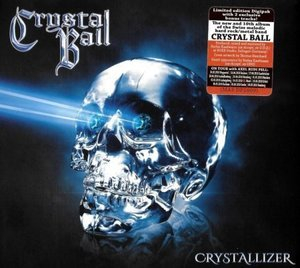 Crystallizer [Limited Edition]