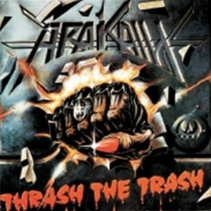 Thrash The Trash