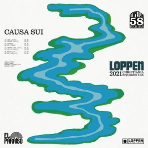 Loppen 2021 (Live at Loppen, Copenhagen, 2021)