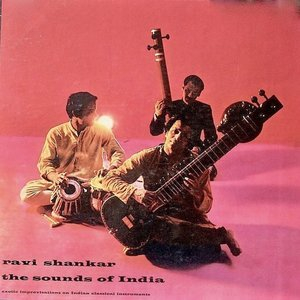 The Sounds of India