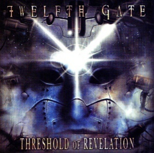 Threshold Of Revelation