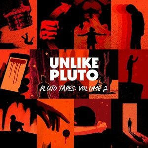 Pluto Tapes: Volume 2