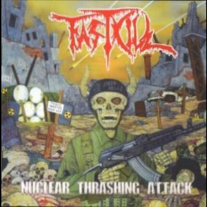 Nuclear Thrashing Attack