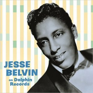 Jesse Belvin On Dolphin Records