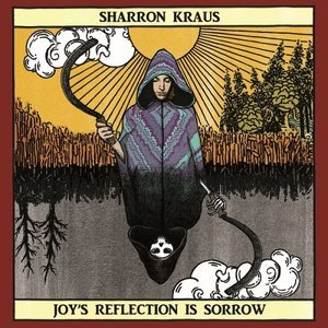 Joys Reflection is Sorrow