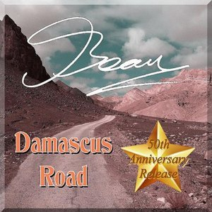 Damascus Road