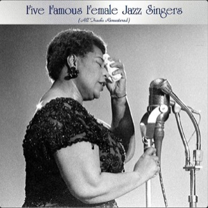 Five Famous Female Jazz Singers